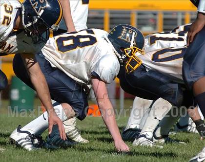 Thumbnail 2 in RHAM/Lyman Memorial @ Middletown photogallery.