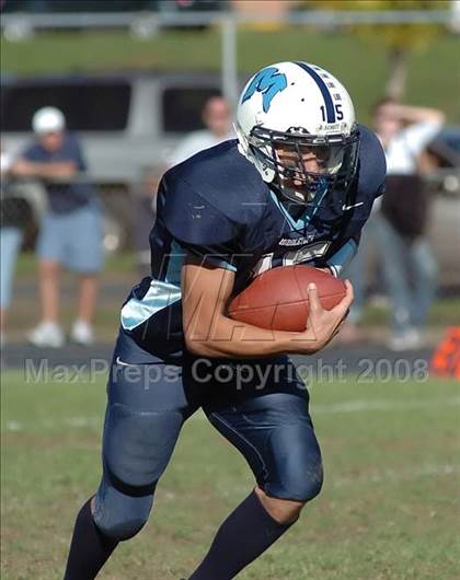 Thumbnail 2 in RHAM/Lyman Memorial @ Middletown photogallery.