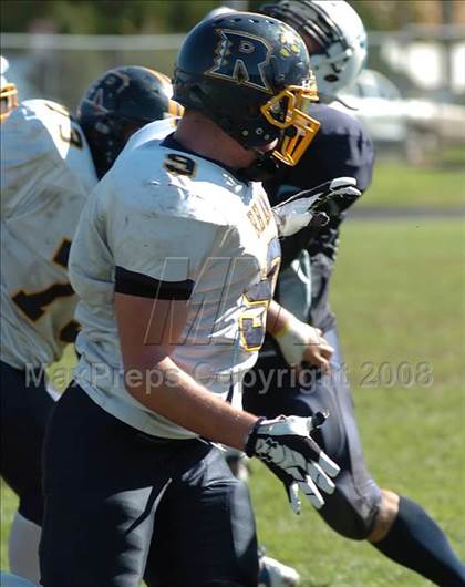 Thumbnail 3 in RHAM/Lyman Memorial @ Middletown photogallery.