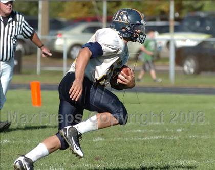 Thumbnail 3 in RHAM/Lyman Memorial @ Middletown photogallery.