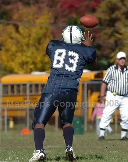 Thumbnail 1 in RHAM/Lyman Memorial @ Middletown photogallery.