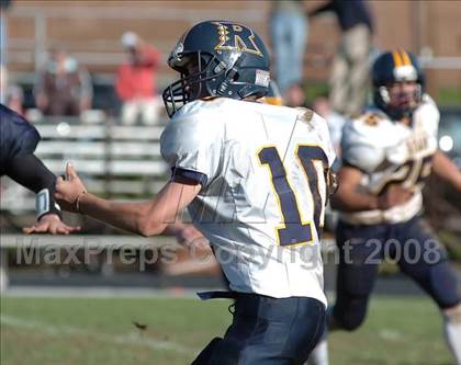 Thumbnail 3 in RHAM/Lyman Memorial @ Middletown photogallery.