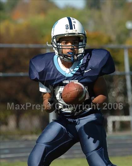 Thumbnail 3 in RHAM/Lyman Memorial @ Middletown photogallery.
