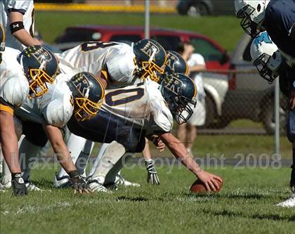 Thumbnail 3 in RHAM/Lyman Memorial @ Middletown photogallery.