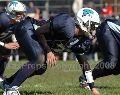 Thumbnail 1 in RHAM/Lyman Memorial @ Middletown photogallery.