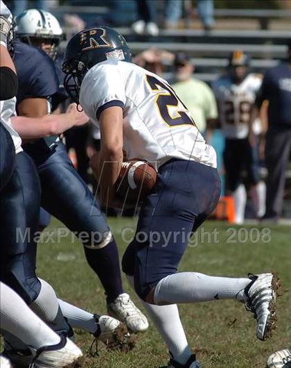 Thumbnail 2 in RHAM/Lyman Memorial @ Middletown photogallery.
