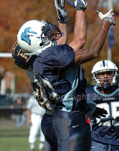 Thumbnail 3 in RHAM/Lyman Memorial @ Middletown photogallery.