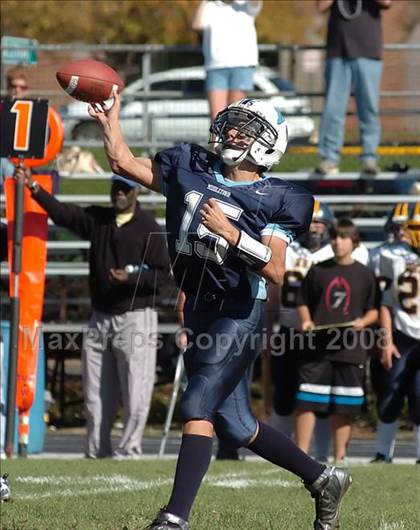 Thumbnail 3 in RHAM/Lyman Memorial @ Middletown photogallery.