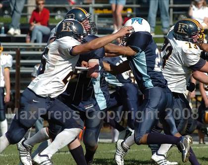 Thumbnail 3 in RHAM/Lyman Memorial @ Middletown photogallery.