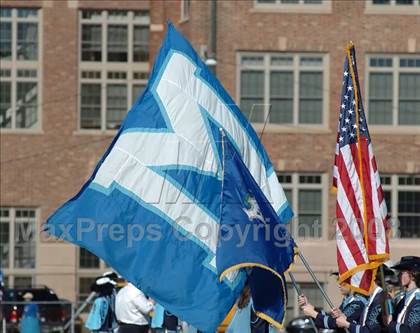 Thumbnail 1 in RHAM/Lyman Memorial @ Middletown photogallery.