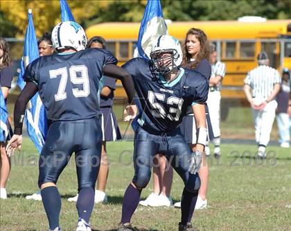 Thumbnail 3 in RHAM/Lyman Memorial @ Middletown photogallery.