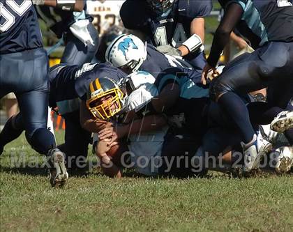 Thumbnail 2 in RHAM/Lyman Memorial @ Middletown photogallery.