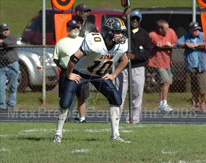 Thumbnail 1 in RHAM/Lyman Memorial @ Middletown photogallery.