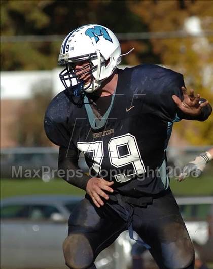 Thumbnail 3 in RHAM/Lyman Memorial @ Middletown photogallery.