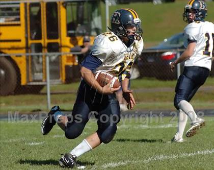 Thumbnail 2 in RHAM/Lyman Memorial @ Middletown photogallery.