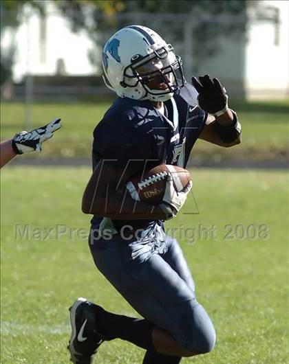 Thumbnail 2 in RHAM/Lyman Memorial @ Middletown photogallery.