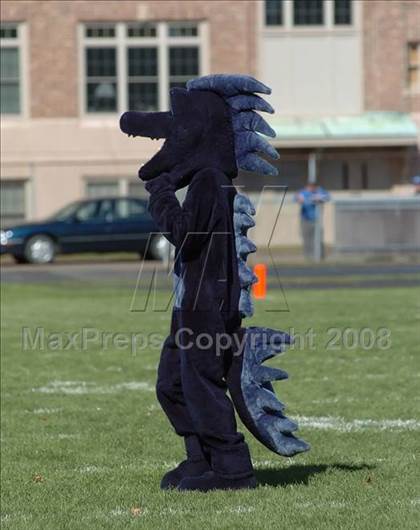 Thumbnail 3 in RHAM/Lyman Memorial @ Middletown photogallery.
