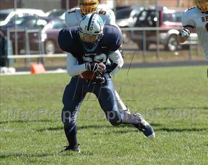 Thumbnail 1 in RHAM/Lyman Memorial @ Middletown photogallery.