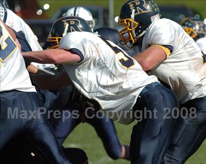 Thumbnail 2 in RHAM/Lyman Memorial @ Middletown photogallery.