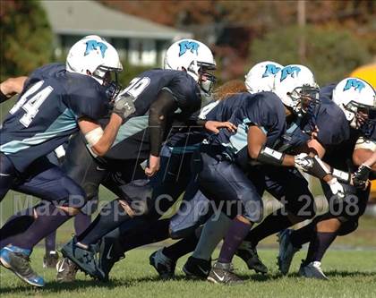 Thumbnail 2 in RHAM/Lyman Memorial @ Middletown photogallery.
