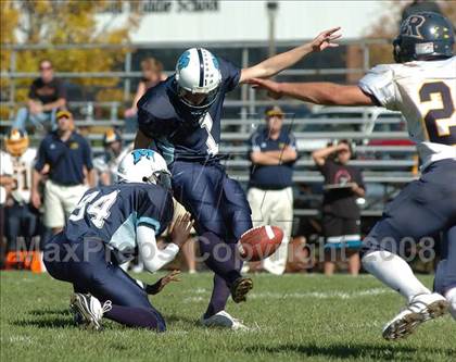 Thumbnail 1 in RHAM/Lyman Memorial @ Middletown photogallery.