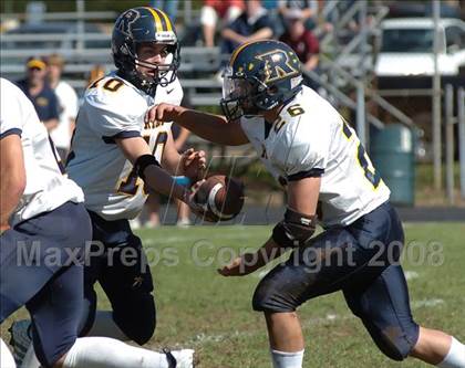 Thumbnail 2 in RHAM/Lyman Memorial @ Middletown photogallery.