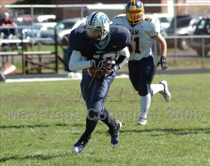 Thumbnail 2 in RHAM/Lyman Memorial @ Middletown photogallery.
