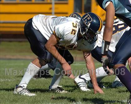 Thumbnail 1 in RHAM/Lyman Memorial @ Middletown photogallery.