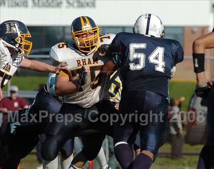 Thumbnail 2 in RHAM/Lyman Memorial @ Middletown photogallery.