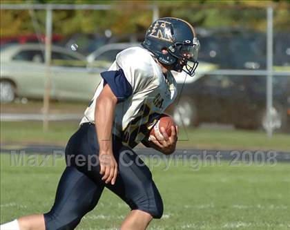 Thumbnail 1 in RHAM/Lyman Memorial @ Middletown photogallery.