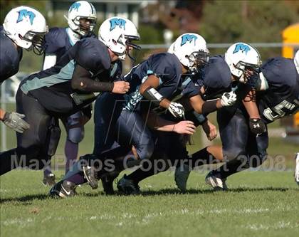 Thumbnail 1 in RHAM/Lyman Memorial @ Middletown photogallery.