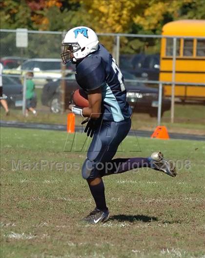 Thumbnail 1 in RHAM/Lyman Memorial @ Middletown photogallery.