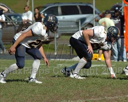 Thumbnail 2 in RHAM/Lyman Memorial @ Middletown photogallery.