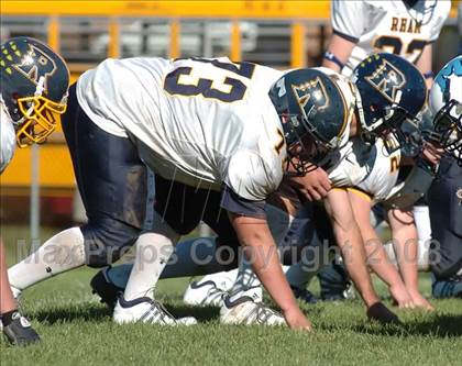 Thumbnail 3 in RHAM/Lyman Memorial @ Middletown photogallery.