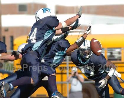 Thumbnail 3 in RHAM/Lyman Memorial @ Middletown photogallery.