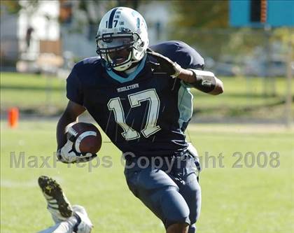 Thumbnail 3 in RHAM/Lyman Memorial @ Middletown photogallery.