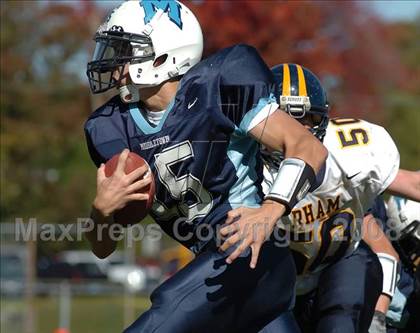 Thumbnail 3 in RHAM/Lyman Memorial @ Middletown photogallery.