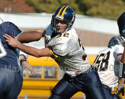 Thumbnail 3 in RHAM/Lyman Memorial @ Middletown photogallery.