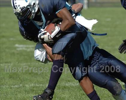Thumbnail 1 in RHAM/Lyman Memorial @ Middletown photogallery.