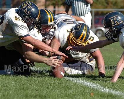 Thumbnail 3 in RHAM/Lyman Memorial @ Middletown photogallery.