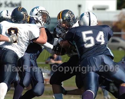 Thumbnail 1 in RHAM/Lyman Memorial @ Middletown photogallery.