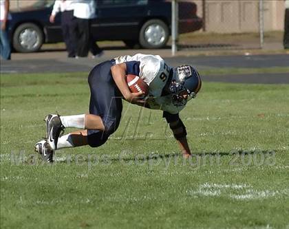 Thumbnail 3 in RHAM/Lyman Memorial @ Middletown photogallery.
