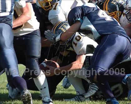 Thumbnail 3 in RHAM/Lyman Memorial @ Middletown photogallery.