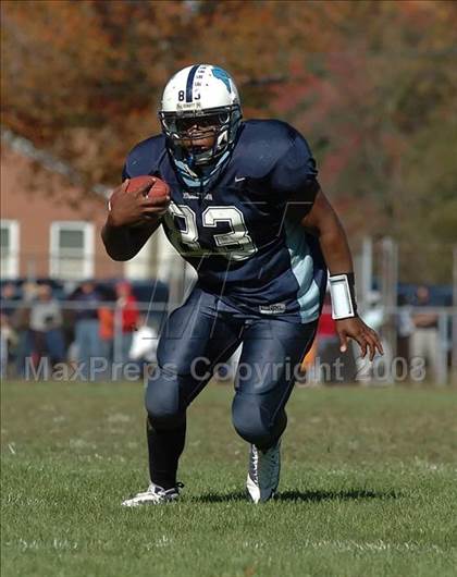 Thumbnail 2 in RHAM/Lyman Memorial @ Middletown photogallery.