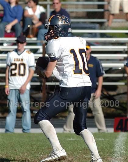 Thumbnail 2 in RHAM/Lyman Memorial @ Middletown photogallery.