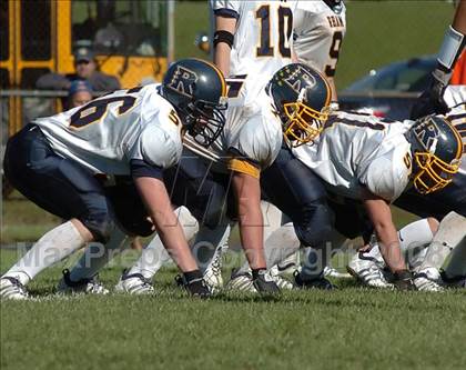 Thumbnail 2 in RHAM/Lyman Memorial @ Middletown photogallery.
