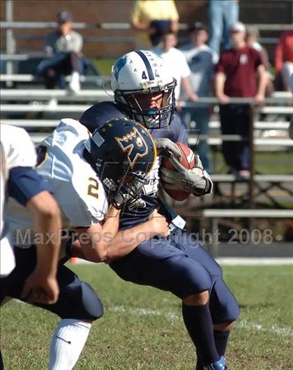Thumbnail 2 in RHAM/Lyman Memorial @ Middletown photogallery.