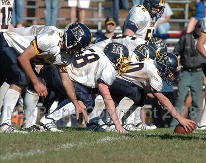 Thumbnail 1 in RHAM/Lyman Memorial @ Middletown photogallery.