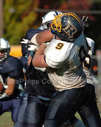 Thumbnail 2 in RHAM/Lyman Memorial @ Middletown photogallery.
