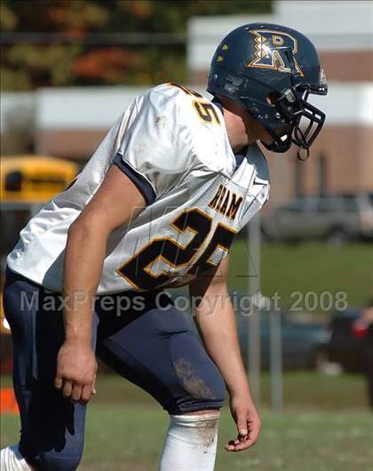 Thumbnail 2 in RHAM/Lyman Memorial @ Middletown photogallery.